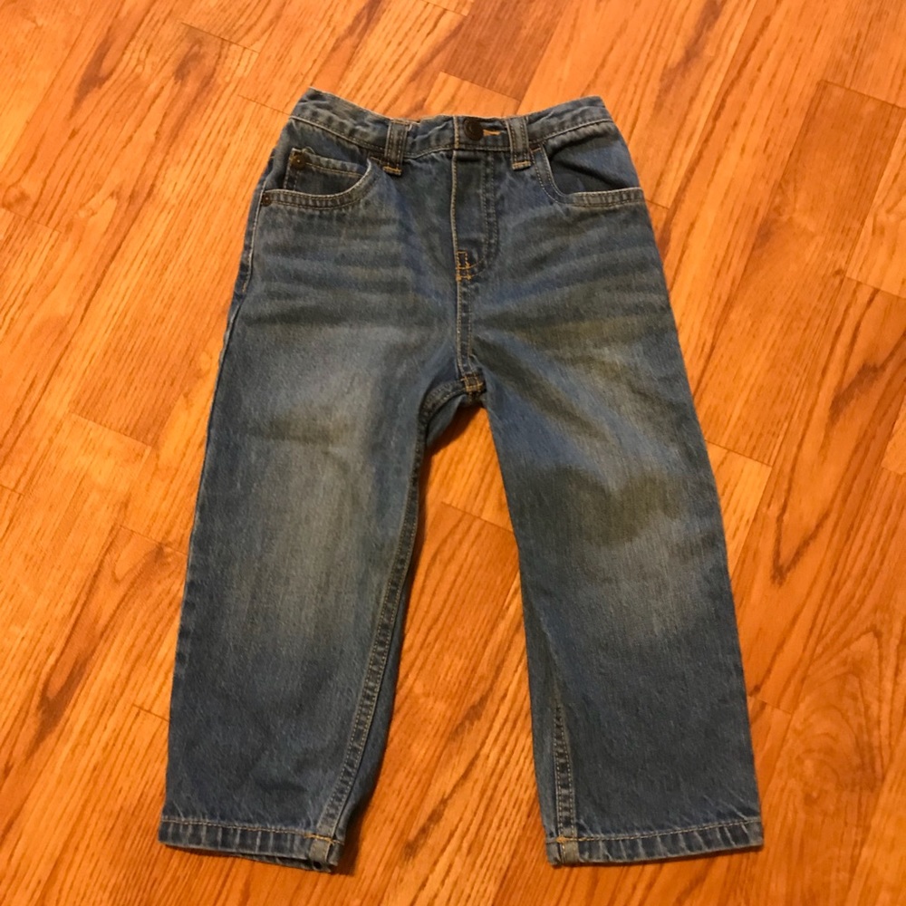 Arizona Jeans Size 24 Months